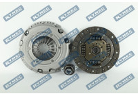 Clutch Kit JT1643 Rymec