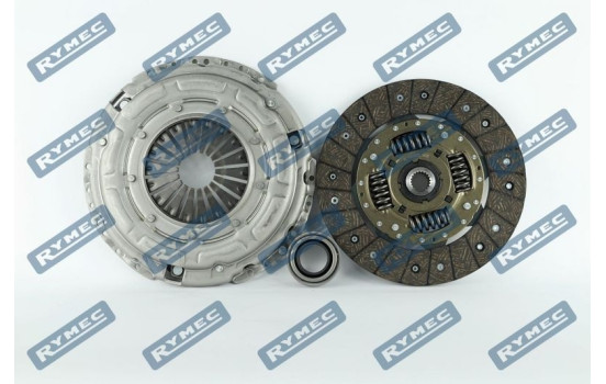 Clutch Kit JT1645 Rymec