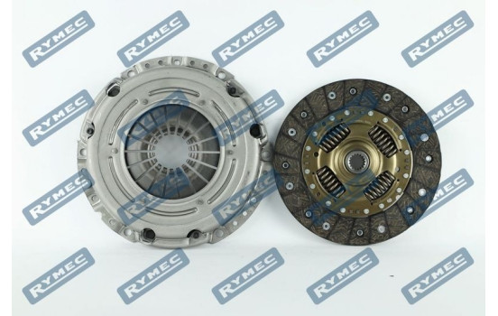 Clutch Kit JT1650 Rymec