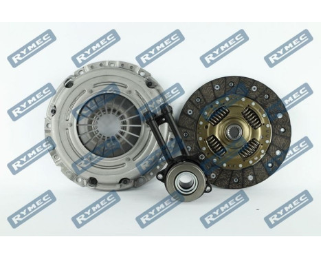 Clutch Kit JT1650029 Rymec