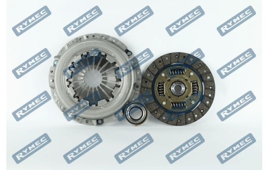 Clutch Kit JT1651 Rymec