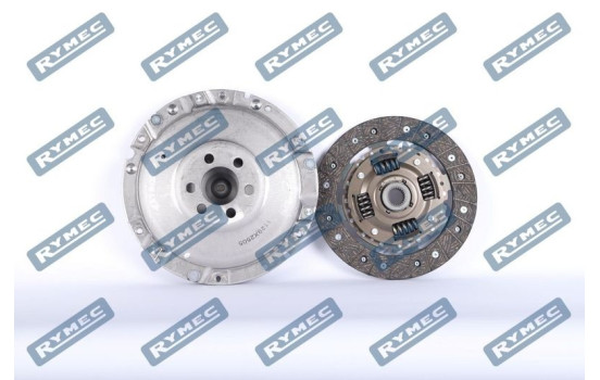 Clutch Kit JT1656 Rymec