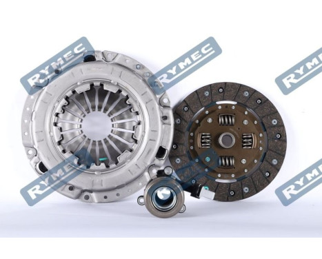 Clutch kit JT16741080 Rymec