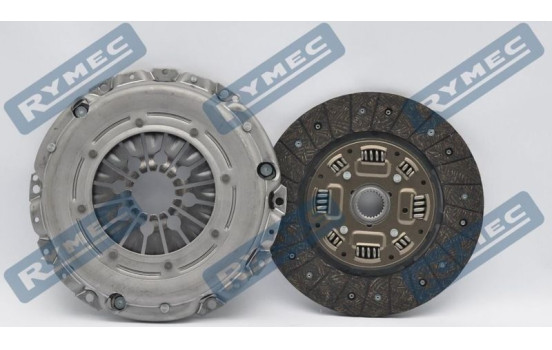Clutch Kit JT1677 Rymec