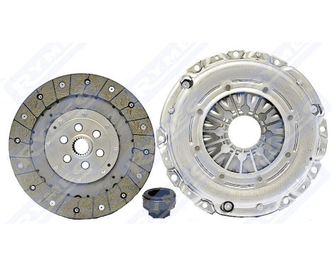 Clutch Kit JT1680 Rymec
