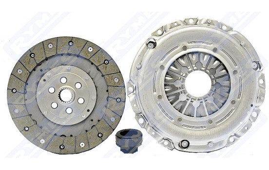 Clutch Kit JT1680 Rymec
