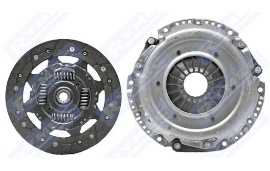 Clutch Kit JT1686 Rymec