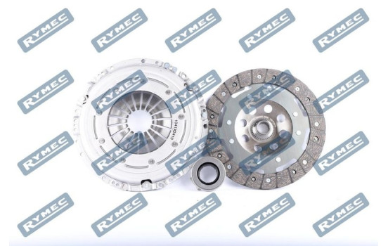 Clutch Kit JT1689 Rymec