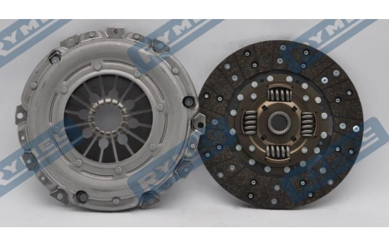 Clutch Kit JT1694 Rymec