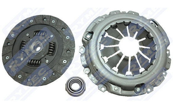 Clutch Kit JT1699 Rymec