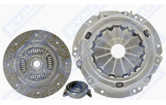 Clutch Kit JT1700 Rymec