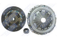 Clutch Kit JT1703 Rymec