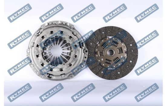 Clutch Kit JT1707 Rymec