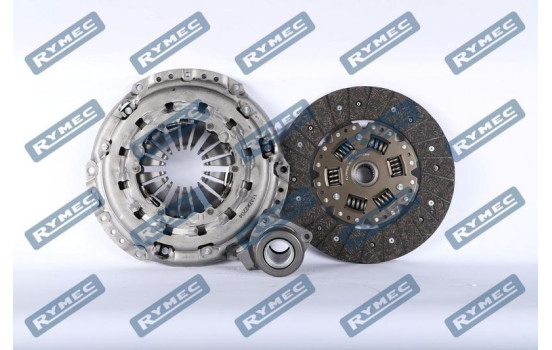 Clutch Kit JT17071041 Rymec