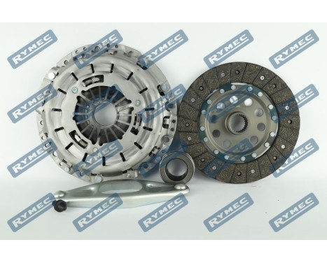 Clutch Kit JT1708 Rymec