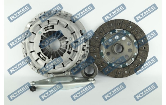 Clutch Kit JT1708 Rymec