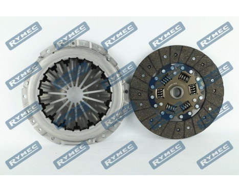 Clutch Kit JT1714 Rymec