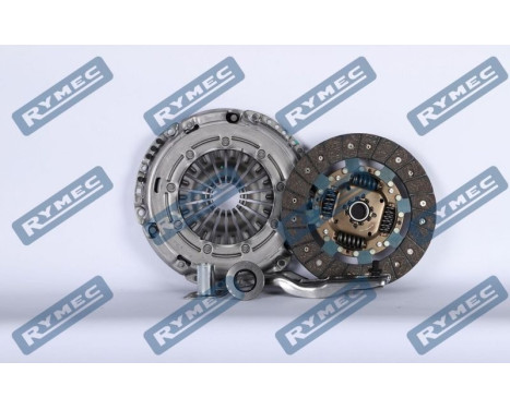 Clutch Kit JT1715 Rymec