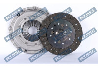 Clutch kit JT1718 Rymec