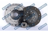 Clutch kit JT17181043 Rymec