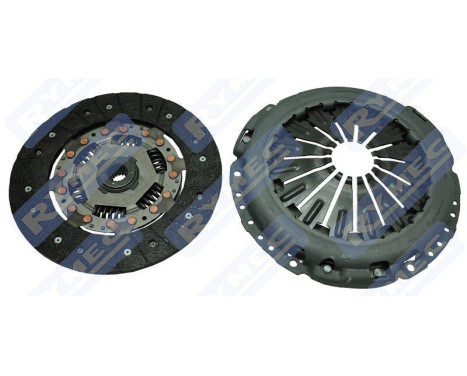 Clutch Kit JT1719 Rymec, Image 2