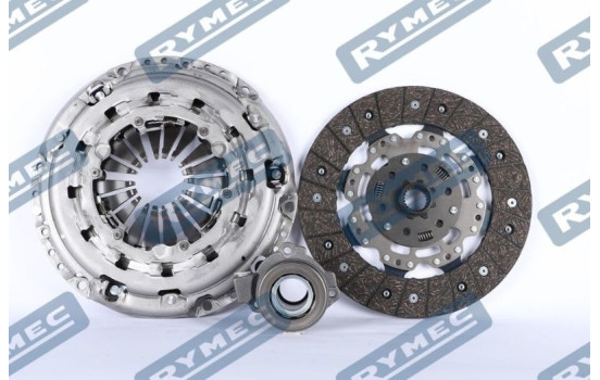 Clutch Kit JT1723043 Rymec