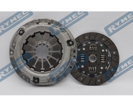 Clutch Kit JT1725 Rymec