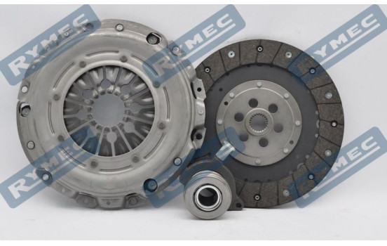 Clutch Kit JT1728049 Rymec
