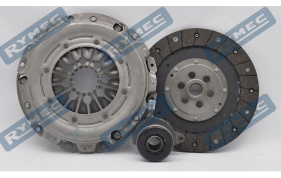 Clutch Kit JT1728051 Rymec
