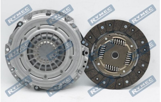 Clutch Kit JT1732 Rymec