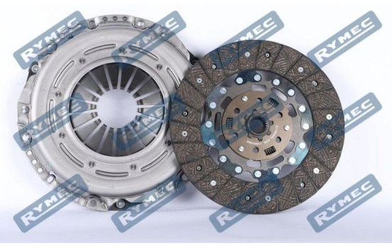 Clutch kit JT1733 Rymec