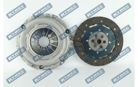 Clutch Kit JT1734 Rymec
