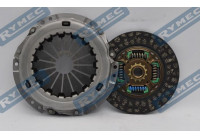 Clutch Kit JT1735 Rymec