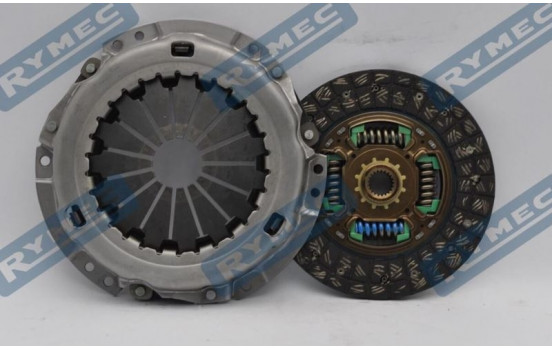Clutch Kit JT1735 Rymec