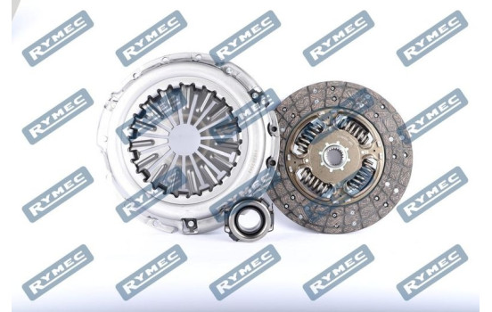 Clutch Kit JT1739 Rymec