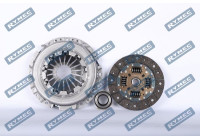 Clutch Kit JT1742 Rymec