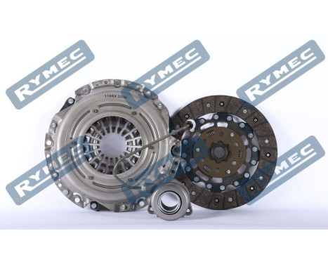 Clutch kit JT1744046 Rymec