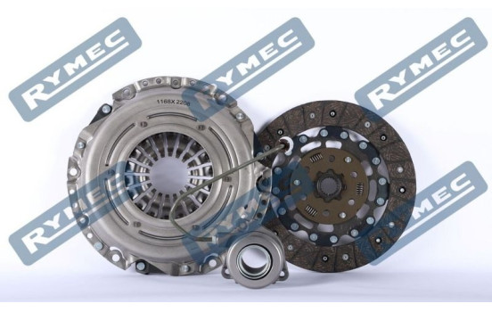 Clutch kit JT1744046 Rymec