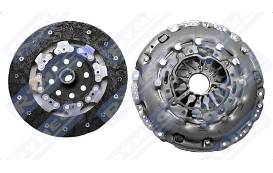 Clutch Kit JT1745 Rymec