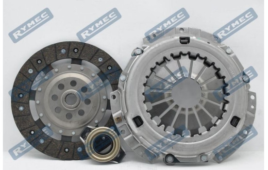 Clutch Kit JT1747 Rymec