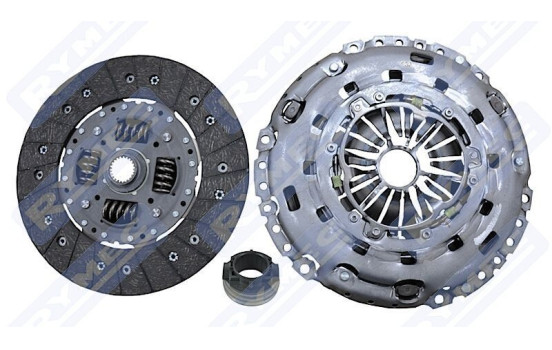 Clutch Kit JT1750 Rymec