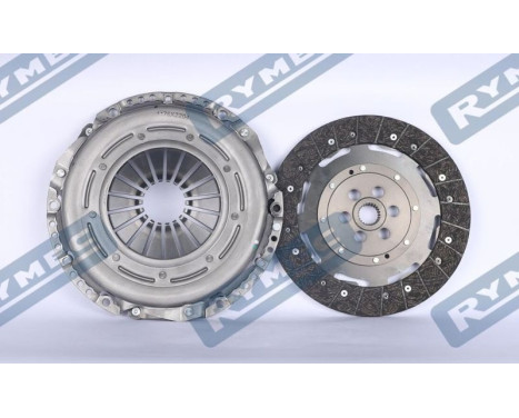 Clutch kit JT1753 Rymec