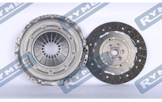 Clutch kit JT1753 Rymec