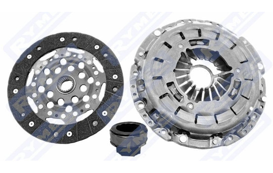 Clutch Kit JT1756 Rymec