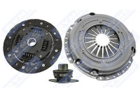 Clutch Kit JT1757 Rymec