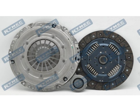 Clutch Kit JT1758 Rymec
