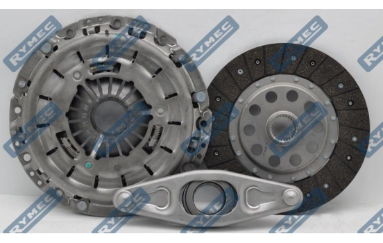 Clutch Kit JT1759 Rymec