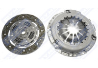 Clutch Kit JT1762 Rymec