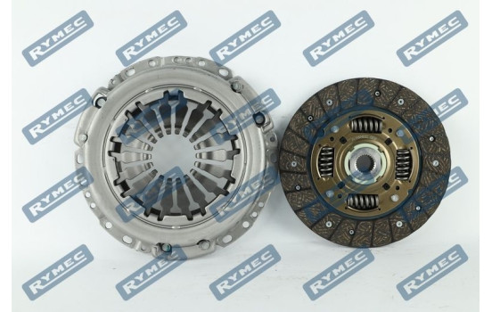 Clutch Kit JT1764 Rymec