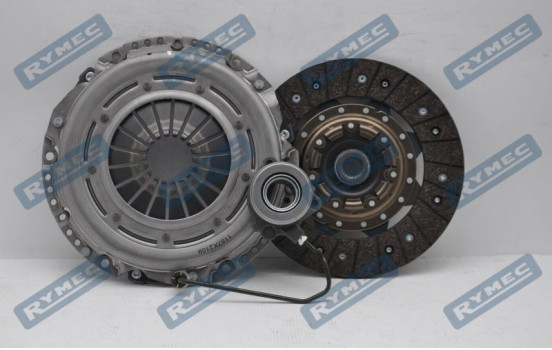 Clutch Kit JT17661048 Rymec